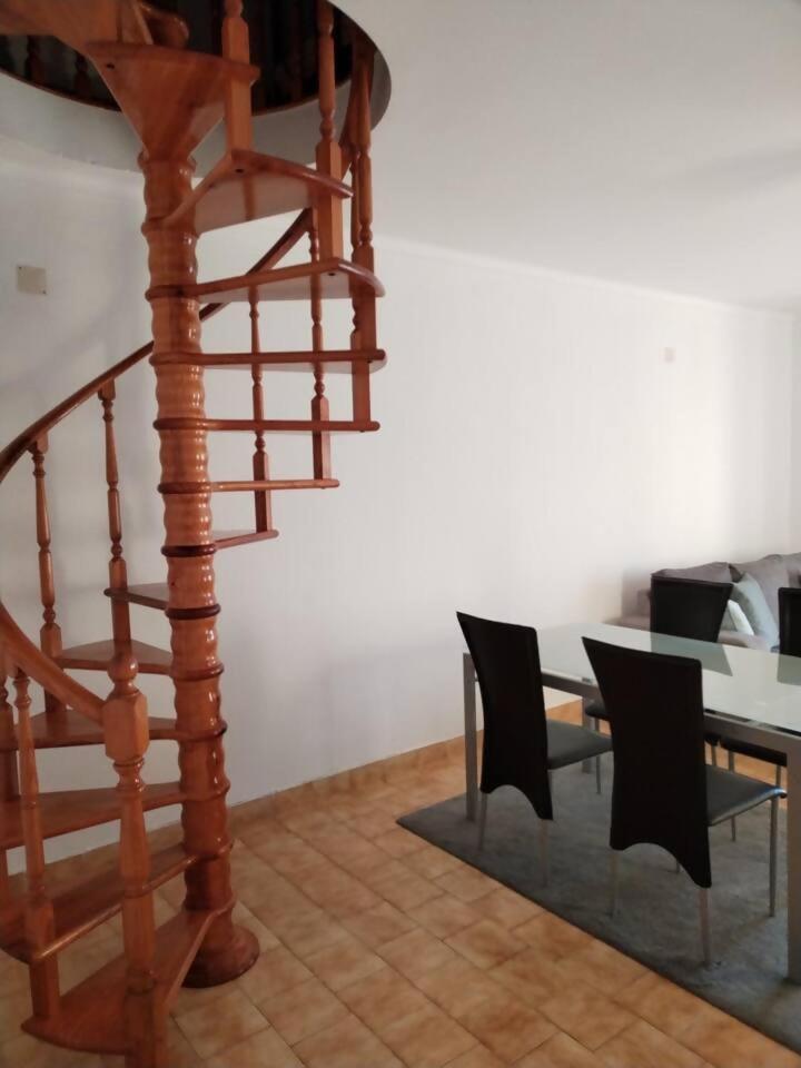 Ip3 Sunny Duplex Διαμέρισμα Ferrel  Εξωτερικό φωτογραφία